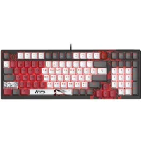 Клавиатура A4Tech Bloody S98 Naraka (Bloody BLMS Red Plus) фото 1